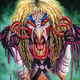 Illustration for article titled The Monsters of Rock, painted as literal monsters